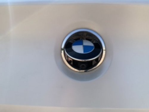 Good as new BMW 6 Series 2017 for sale