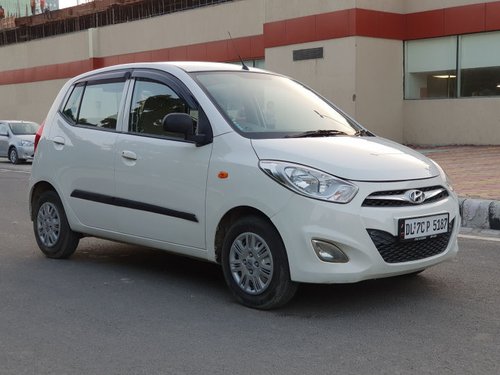 Used Hyundai i10 car 2013 for sale at low price