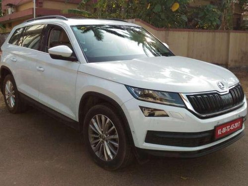 Skoda Kodiaq 2.0 TDI Style 2017 for sale