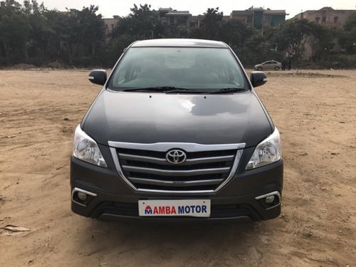 Toyota Innova 2015 for sale