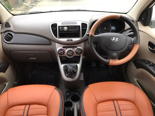 Used 2013 Hyundai i10 for sale