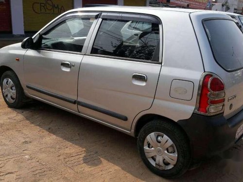 Used 2009 Maruti Suzuki Alto for sale