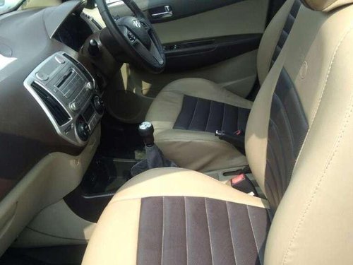 2011 Hyundai i20 for sale at low price