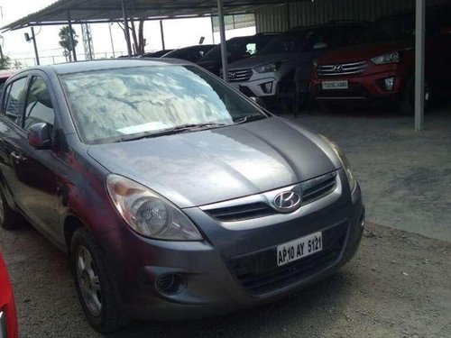 Hyundai i20 2011 for sale