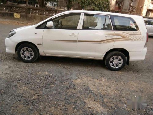 Used Toyota Innova car 2010 for sale at low price