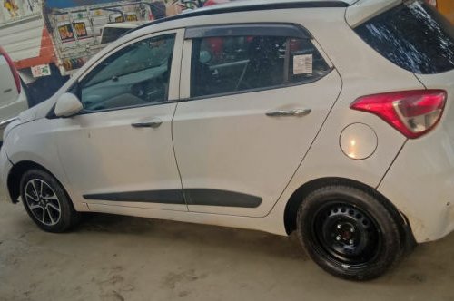 2018 Hyundai i10 for sale