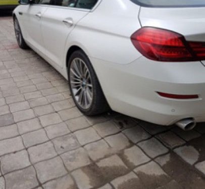Used 2017 BMW 6 Series for sale