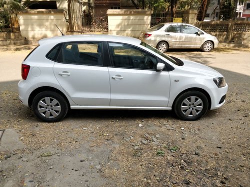 2014 Volkswagen Polo for sale at low price