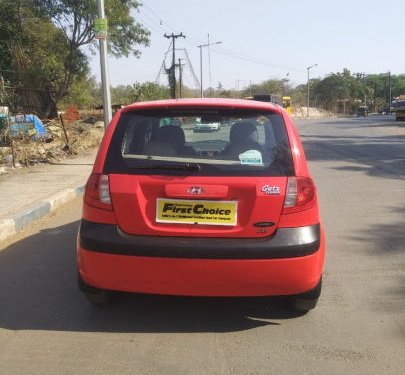 2008 Hyundai Getz Prime for sale at low price