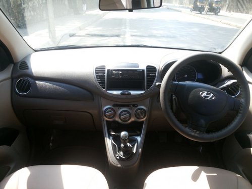 2012 Hyundai i10 for sale at low price