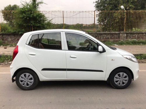 Used 2013 Hyundai i10 for sale