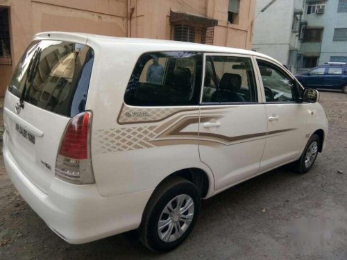 Used Toyota Innova car 2010 for sale at low price