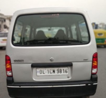 Used 2014 Maruti Suzuki Eeco car at low price