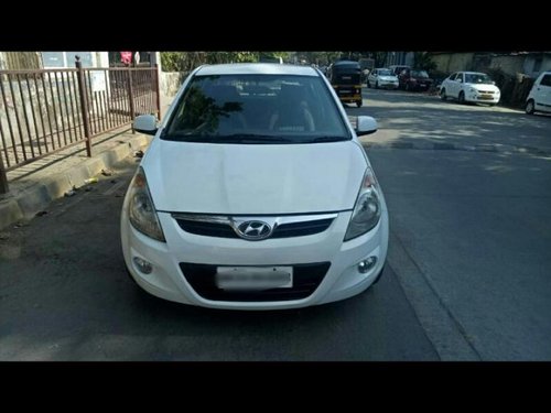 Hyundai i20 2015-2017 1.4 CRDi Magna for sale