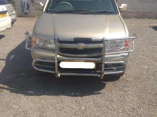 Used Chevrolet Tavera car 2014 for sale at low price