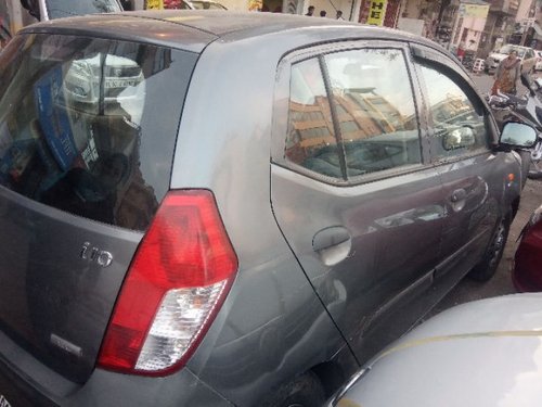 Hyundai i10 2009 for sale