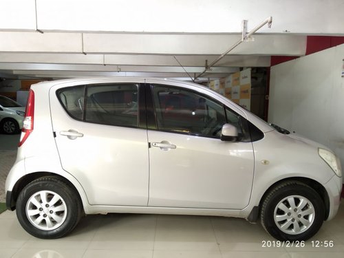 Used 2012 Maruti Suzuki Ritz for sale