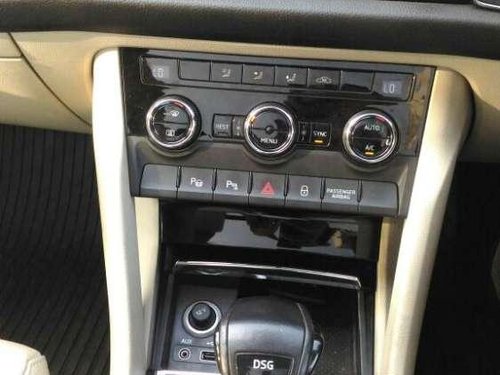 Skoda Kodiaq 2.0 TDI Style 2017 for sale