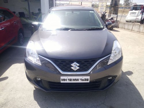 Maruti Suzuki Baleno 2016 for sale