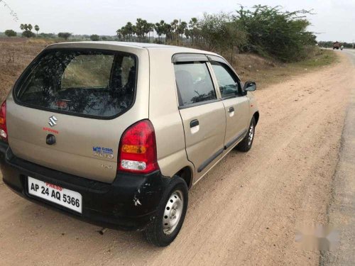 2012 Maruti Suzuki Alto for sale