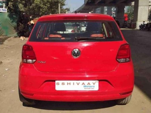 Used Volkswagen Polo 2015 car at low price