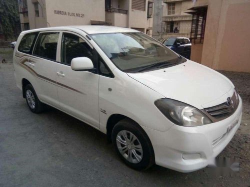 Used Toyota Innova car 2010 for sale at low price