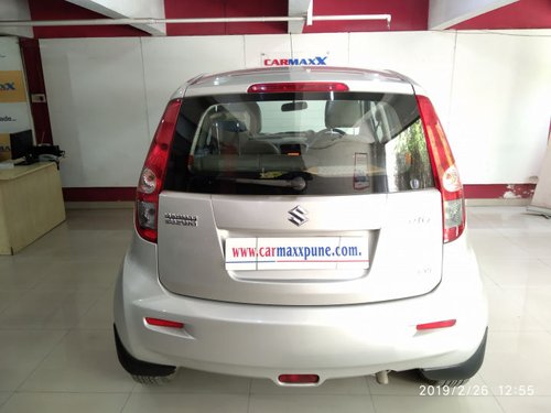 Used 2012 Maruti Suzuki Ritz for sale