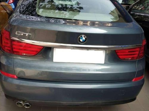 BMW 5 Series GT 2010 for sale