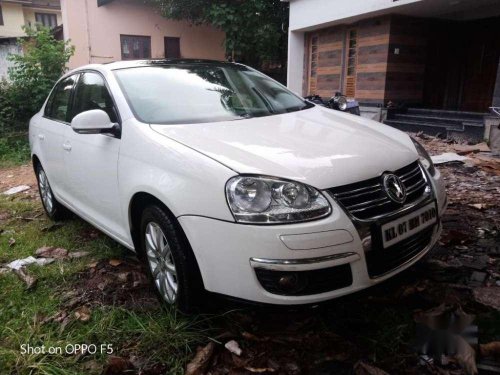 Used Volkswagen Jetta 2010 car at low price