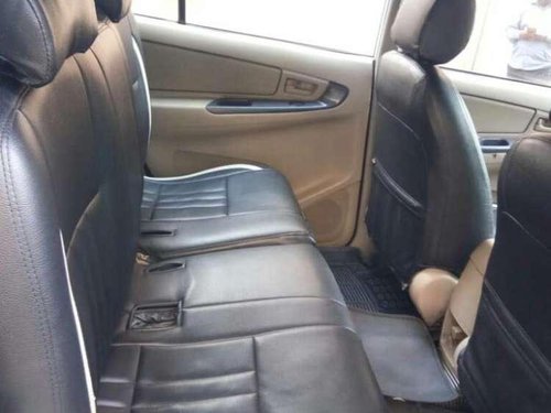 Used Toyota Innova car 2010 for sale at low price