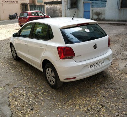 2014 Volkswagen Polo for sale at low price