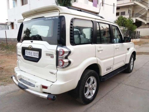 Used Mahindra Scorpio 2015 car at low price