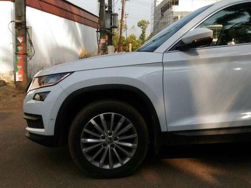 Skoda Kodiaq 2.0 TDI Style 2017 for sale