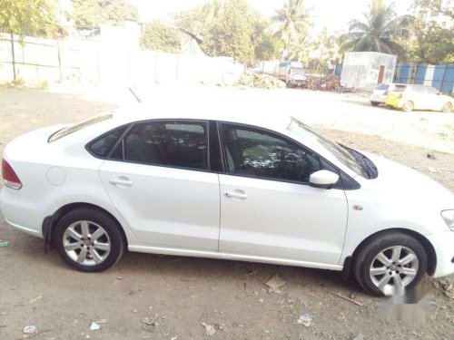 Used Volkswagen Vento 2012 car at low price