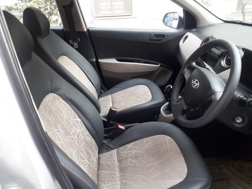 Used 2014 Hyundai i10 for sale