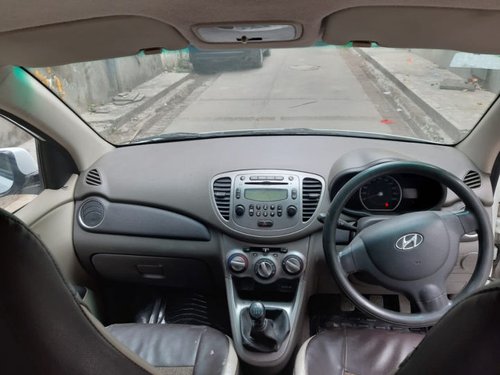 Used Hyundai i10 Sportz 1.2 2013 for sale