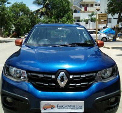 2017 Renault Kwid for sale