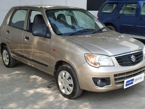 Used 2011 Maruti Suzuki Alto K10 for sale