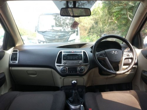 Used Hyundai i20 Sportz 1.2 2013 for sale