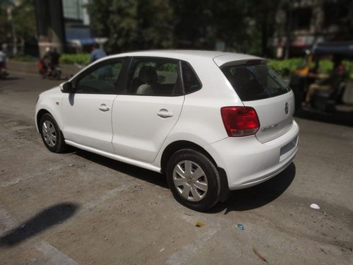 Used 2011 Volkswagen Polo for sale