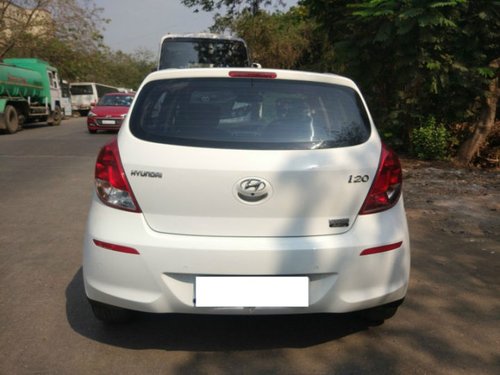 Used Hyundai i20 Sportz 1.2 2013 for sale