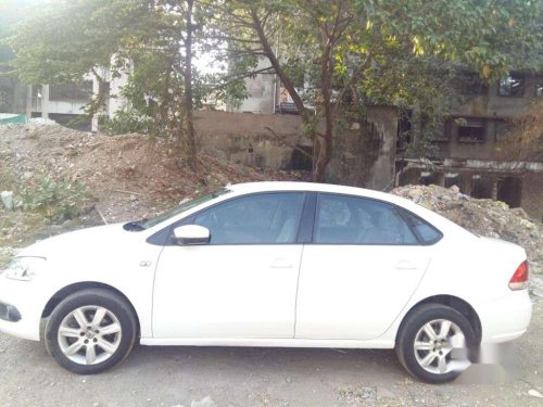 Used Volkswagen Vento 2012 car at low price