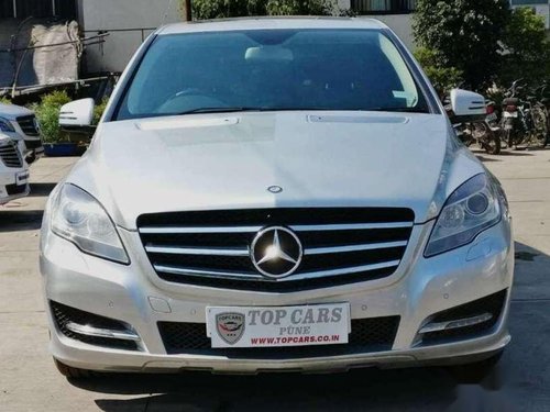 Used Mercedes Benz R Class 2010 car at low price