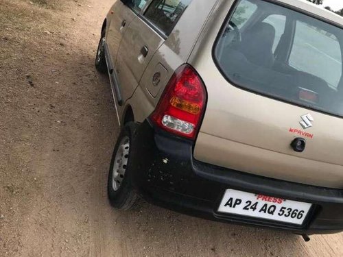 2012 Maruti Suzuki Alto for sale