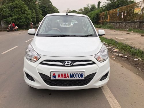 Used 2013 Hyundai i10 for sale