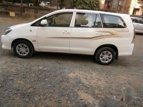 Used Toyota Innova car 2010 for sale at low price