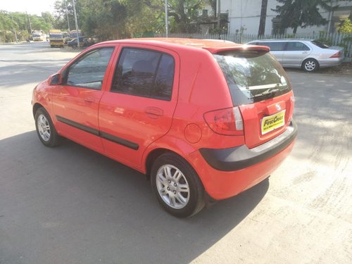 2008 Hyundai Getz Prime for sale at low price