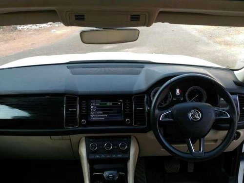 Skoda Kodiaq 2.0 TDI Style 2017 for sale