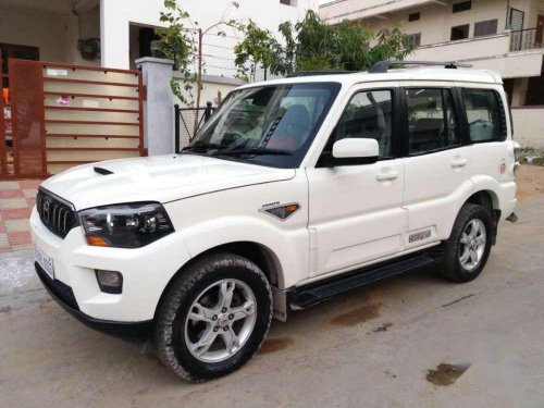 Used Mahindra Scorpio 2015 car at low price