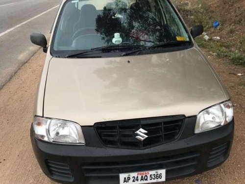 2012 Maruti Suzuki Alto for sale